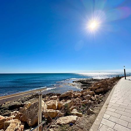 Modern Apartment On Playa Del Cura Torrevieja Exterior foto
