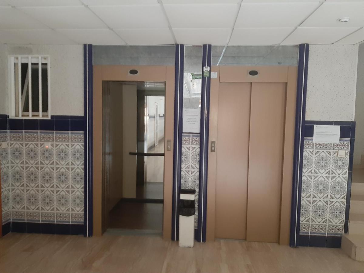 Modern Apartment On Playa Del Cura Torrevieja Exterior foto