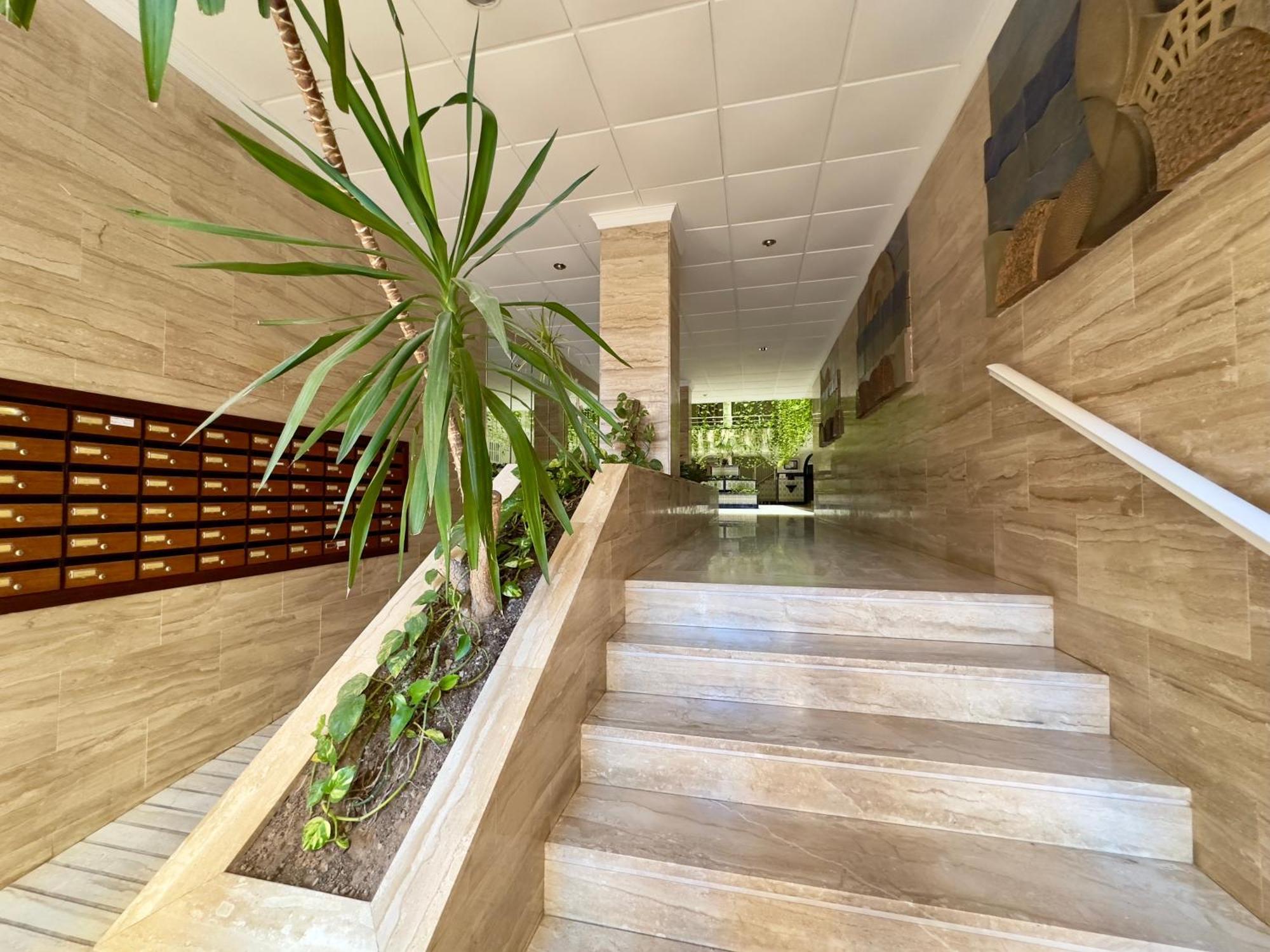 Modern Apartment On Playa Del Cura Torrevieja Exterior foto